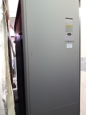 중고 항온항습기 15RT