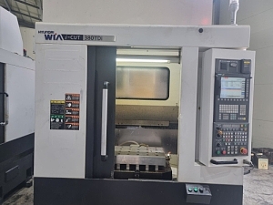 탭핑기/탭핑센타/중고탭핑기/중고탭핑센터 I-CUT380TDI