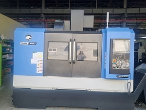머시닝센터/수직머시닝센터/중고머시닝센터/중고수직머시닝센터 MYNX6500 II