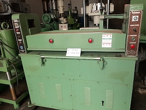 톰슨프레스 20톤 