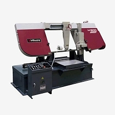 톱기계/밴드쏘우절단기/벤드쏘 H-500 JLH