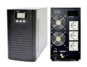렉장비용 UPS HP UPS-TOWER형 Series ,UPS,AVR,자동전압조정기,무정전전원장치