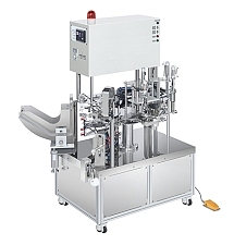 포장기계 SPS-R300/충진포장기계/파우치포장기계/파우치충진포장기계