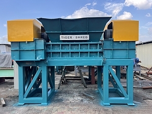 파쇄기/중고파쇄기