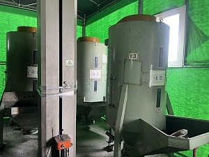 배합기/수직배합기/원료배합기/중고배합기/중고수직배합기/중고원료배합기