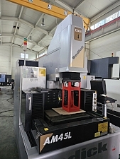 가공기/방전가공기/방전기/중고가공기/중고방전가공기/중고방전기 AM45L