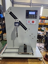 45도 접착력 시험기 MET-2000E