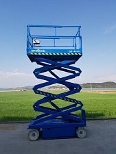 고소작업대렌탈/고소작업대대여